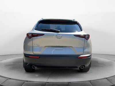 2024 Mazda Mazda CX-30 2.5 S Preferred Package