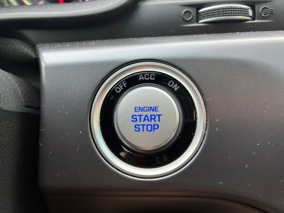 2018 Hyundai Sonata Limited 2.0T