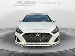 2018 Hyundai Sonata Limited 2.0T