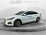 2018 Hyundai Sonata Limited 2.0T