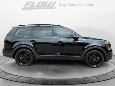 2024 Kia Telluride SX Prestige X-Line