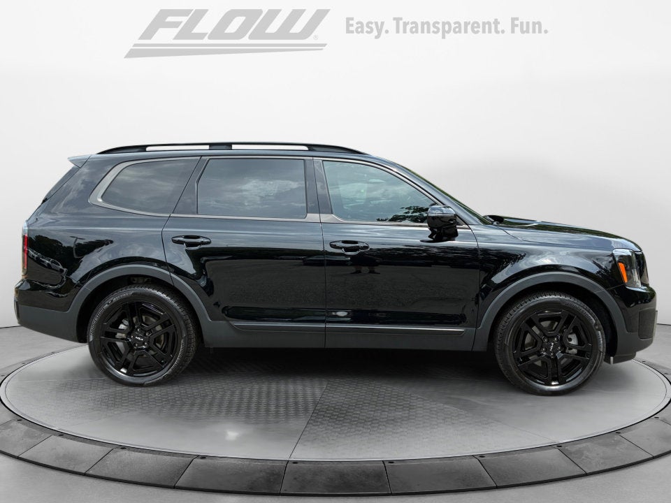 2024 Kia Telluride SX Prestige X-Line