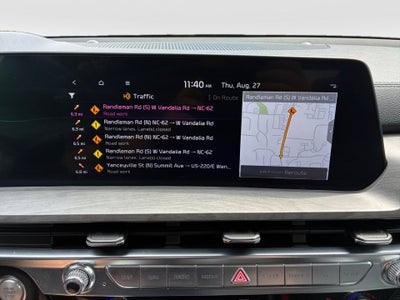 2024 Kia Telluride SX Prestige X-Line