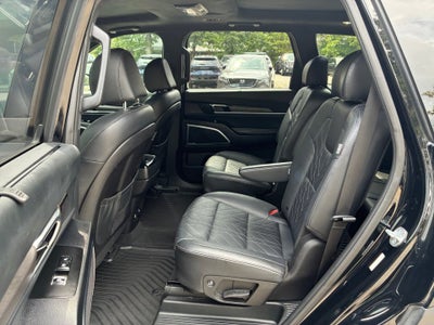 2024 Kia Telluride SX Prestige X-Line