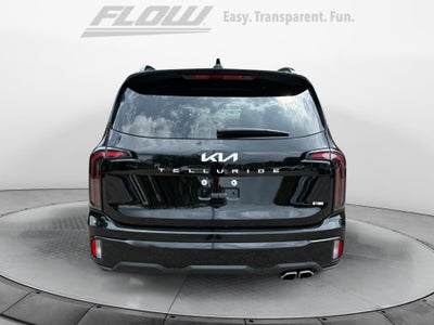 2024 Kia Telluride SX Prestige X-Line