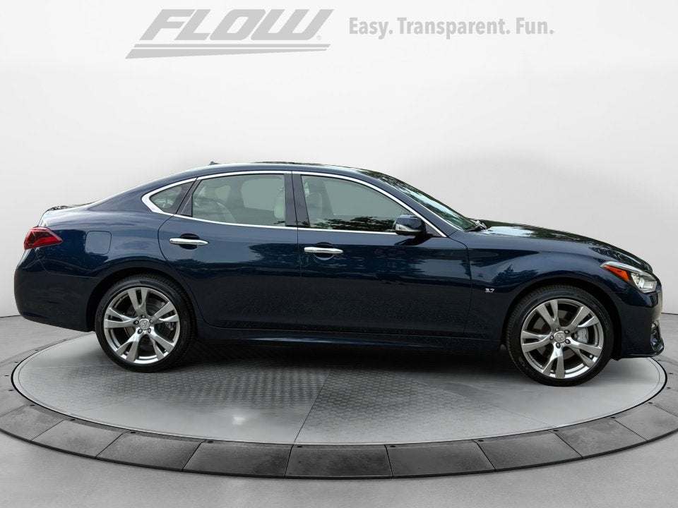 2015 INFINITI Q70 3.7X