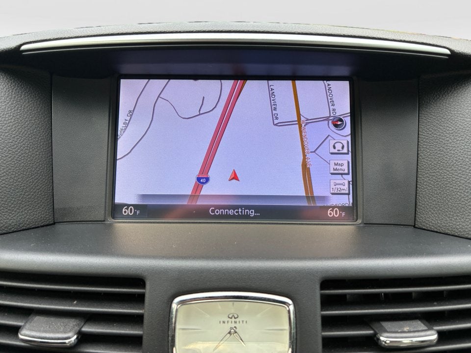 2015 INFINITI Q70 3.7X