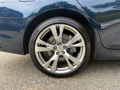 2015 INFINITI Q70 3.7X