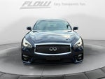 2015 INFINITI Q70 3.7X