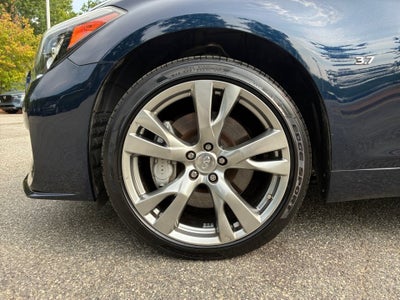 2015 INFINITI Q70 3.7X