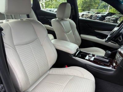 2015 INFINITI Q70 3.7X