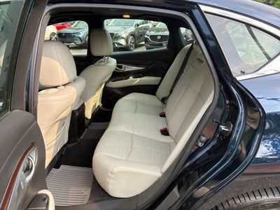 2015 INFINITI Q70 3.7X