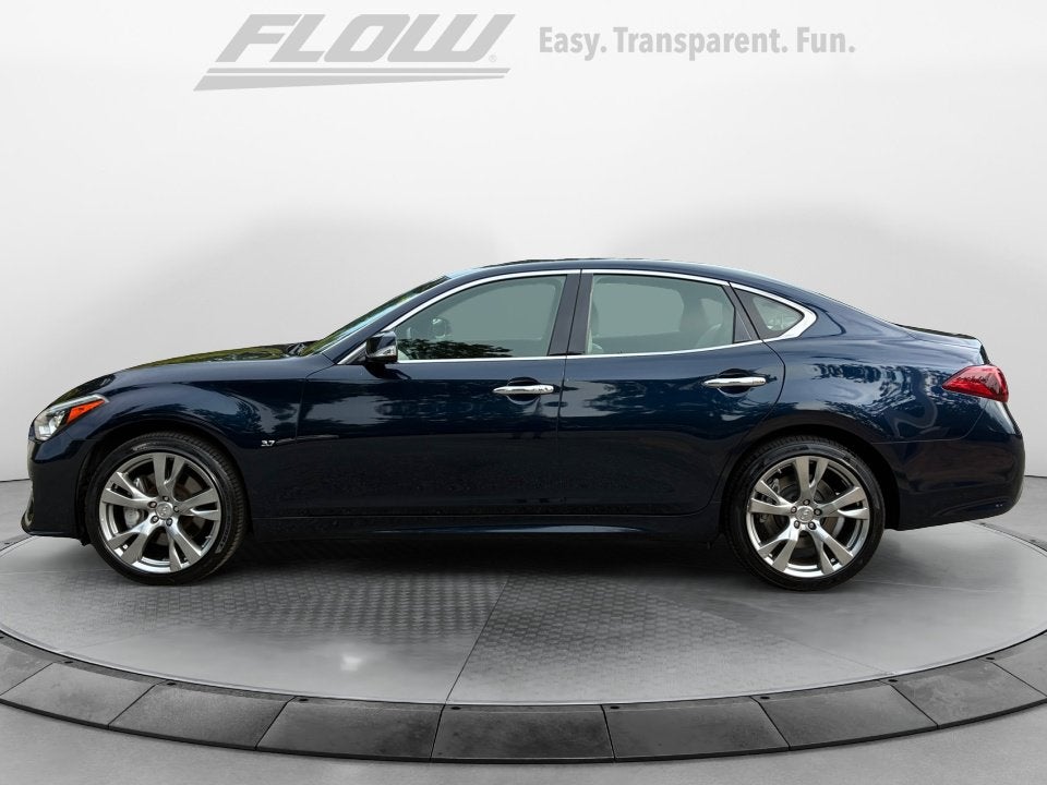 2015 INFINITI Q70 3.7X