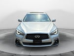 2018 INFINITI Q50 3.0t SPORT