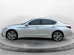 2018 INFINITI Q50 3.0t SPORT