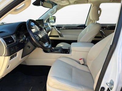 2022 Lexus GX GX 460 Premium