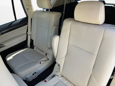 2022 Lexus GX GX 460 Premium