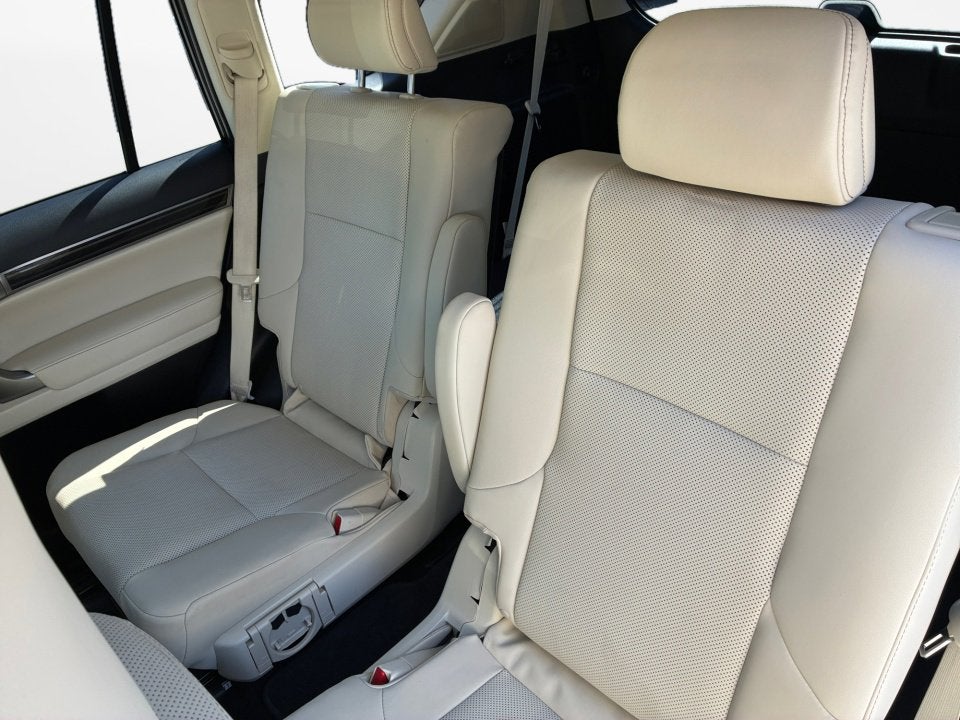 2022 Lexus GX GX 460 Premium