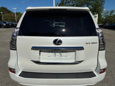 2022 Lexus GX GX 460 Premium
