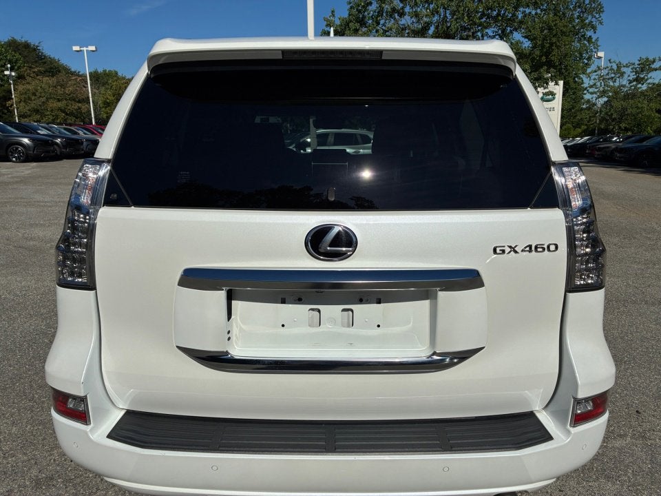 2022 Lexus GX GX 460 Premium