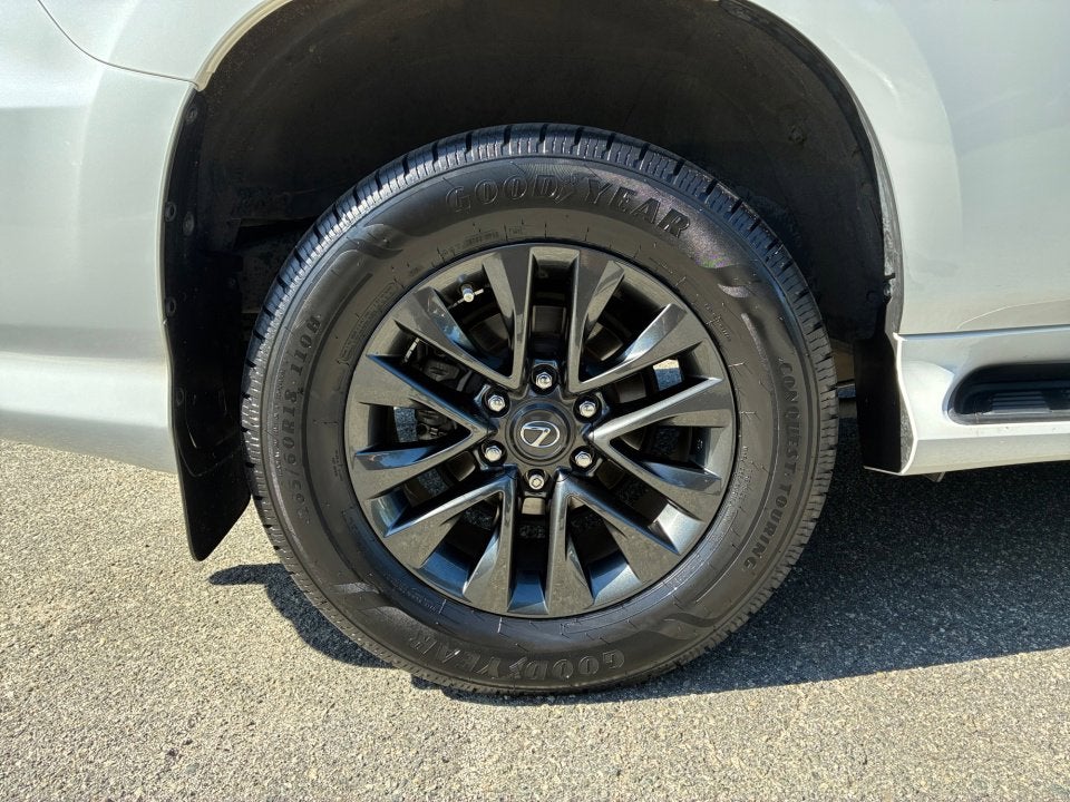 2022 Lexus GX GX 460 Premium