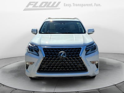 2022 Lexus GX GX 460 Premium