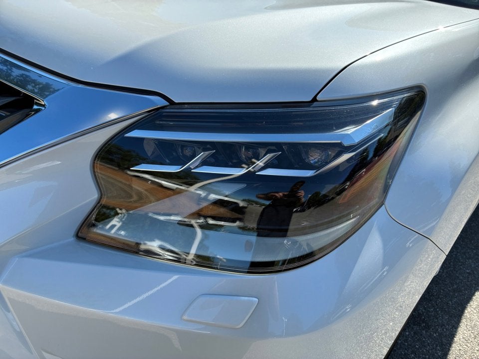 2022 Lexus GX GX 460 Premium