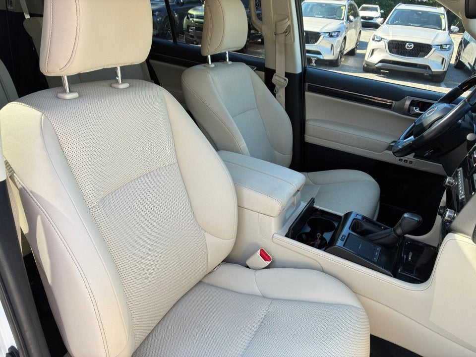 2022 Lexus GX GX 460 Premium