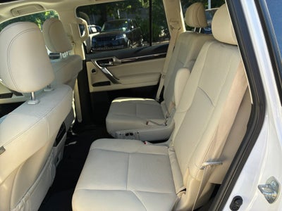 2022 Lexus GX GX 460 Premium