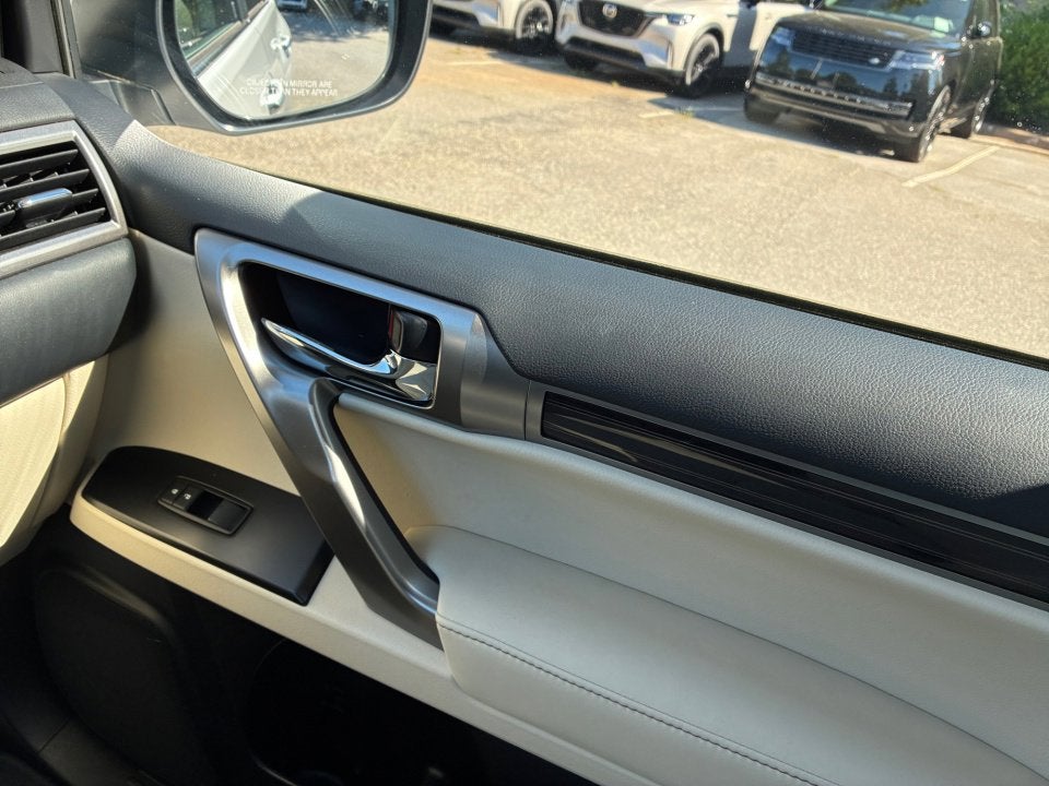 2022 Lexus GX GX 460 Premium