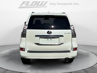 2022 Lexus GX GX 460 Premium