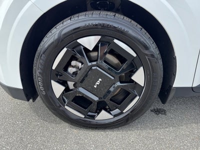 2025 Kia Carnival EX