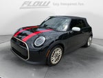 2025 MINI Convertible Cooper S
