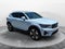 2025 Volvo XC40 Ultra Bright Theme