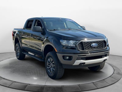 2020 Ford RANGF NA