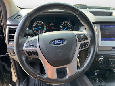 2020 Ford RANGF NA