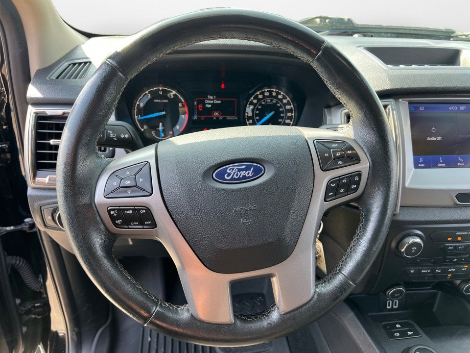 2020 Ford RANGF NA