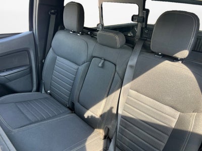 2020 Ford RANGF NA