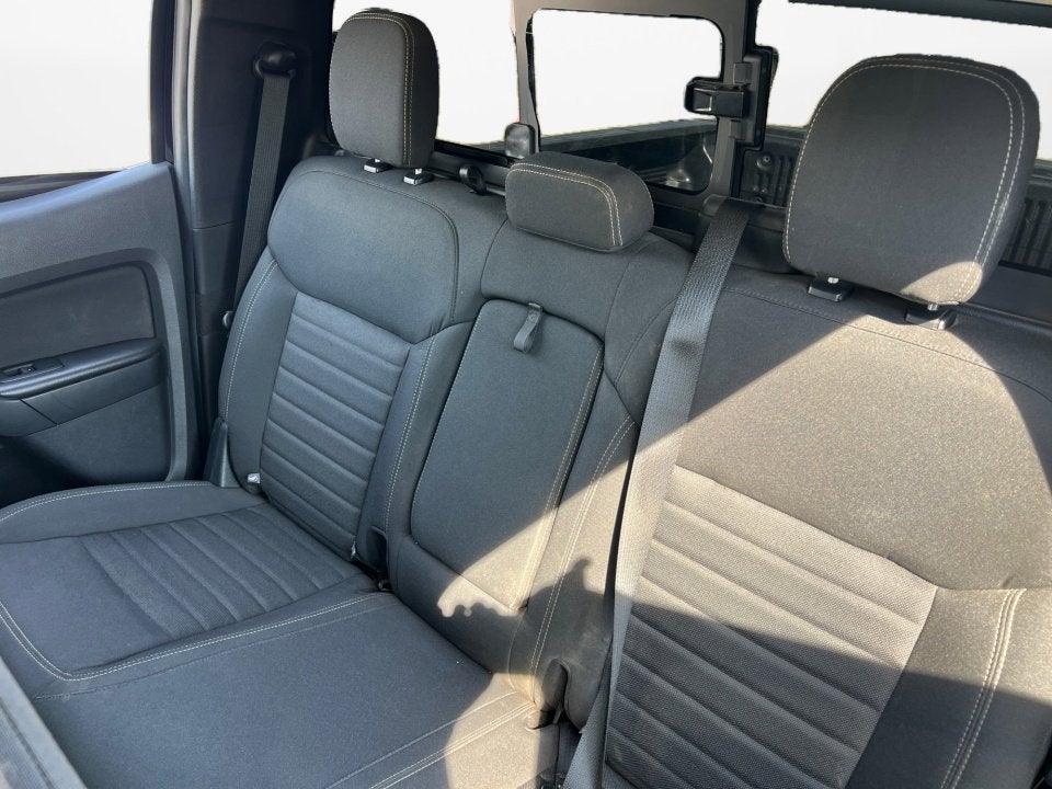 2020 Ford RANGF NA