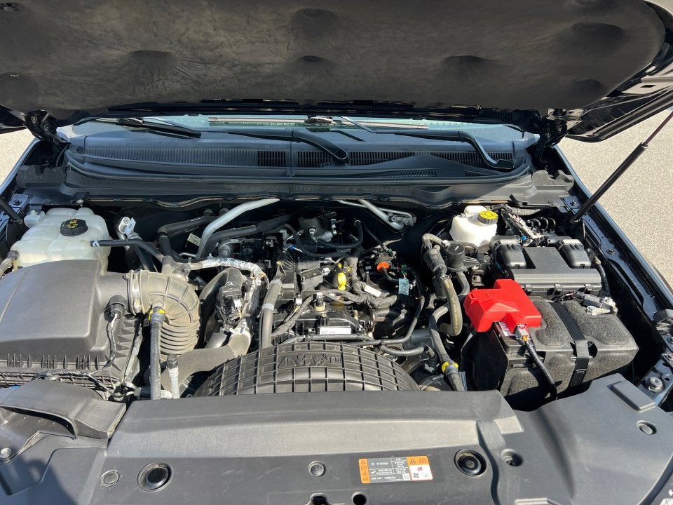 2020 Ford RANGF NA