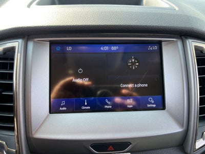 2020 Ford RANGF NA