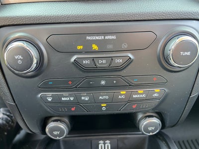 2020 Ford RANGF NA
