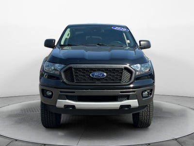 2020 Ford RANGF NA