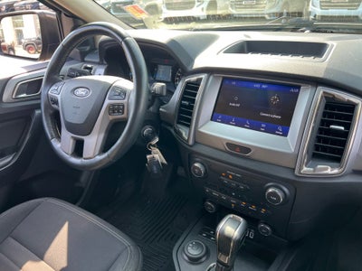 2020 Ford RANGF NA