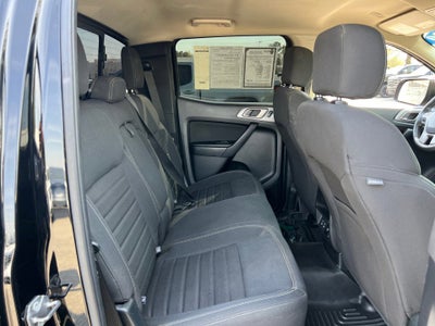 2020 Ford RANGF NA