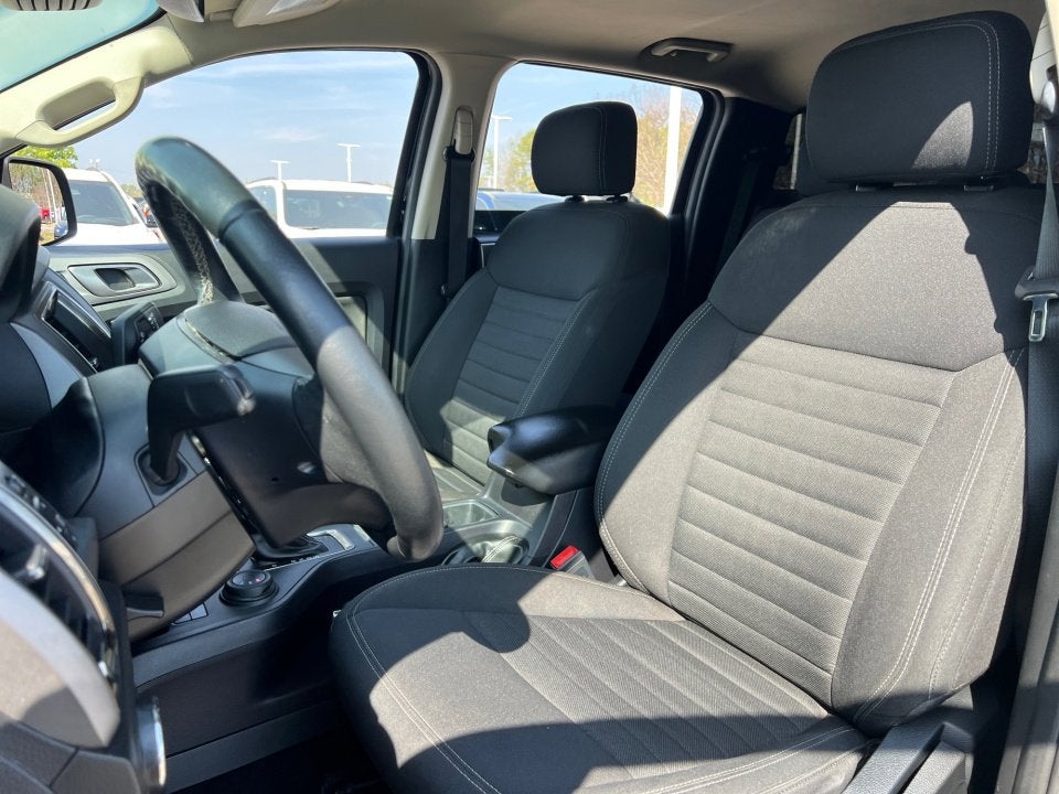 2020 Ford RANGF NA
