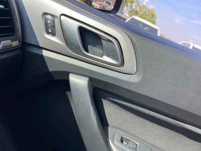 2020 Ford RANGF NA