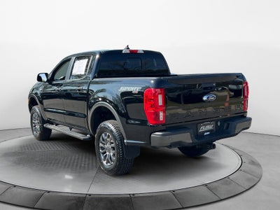 2020 Ford RANGF NA