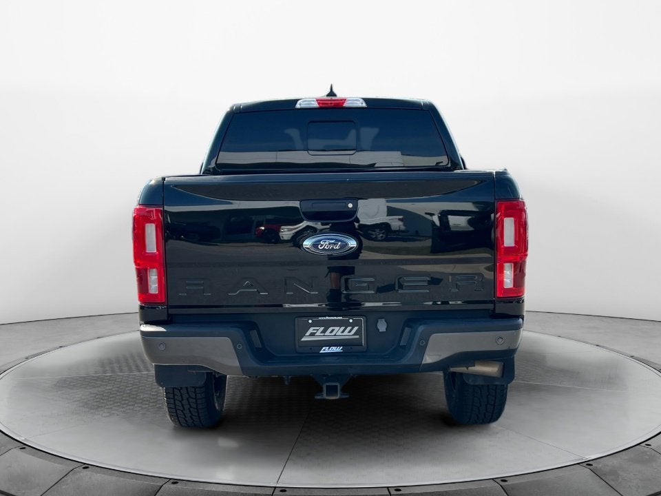 2020 Ford RANGF NA