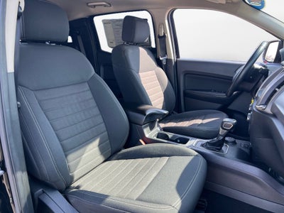 2020 Ford RANGF NA